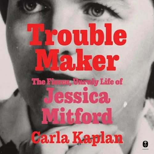 Troublemaker By Carla Kaplan
